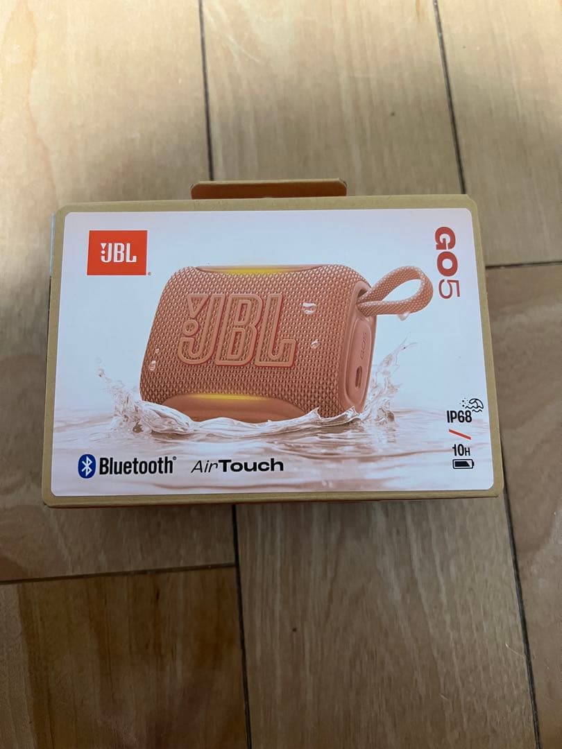 Jbl Wireless Speakers Go5