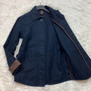 Tomorrowland Stainless Steel Coat M