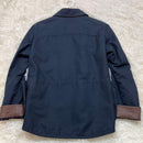 Tomorrowland Stainless Steel Coat M