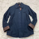 Tomorrowland Stainless Steel Coat M