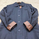Tomorrowland Stainless Steel Coat M