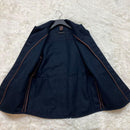 Tomorrowland Stainless Steel Coat M