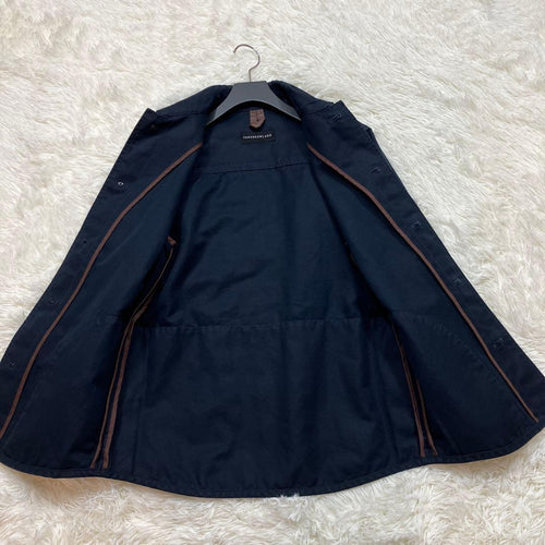 Tomorrowland Stainless Steel Coat M