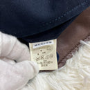 Tomorrowland Stainless Steel Coat M