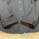 Tomorrowland Stainless Steel Coat M