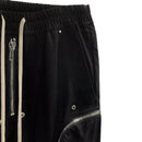 Rick Owens Work Pants, Cargo Painter'S Bauhaus L