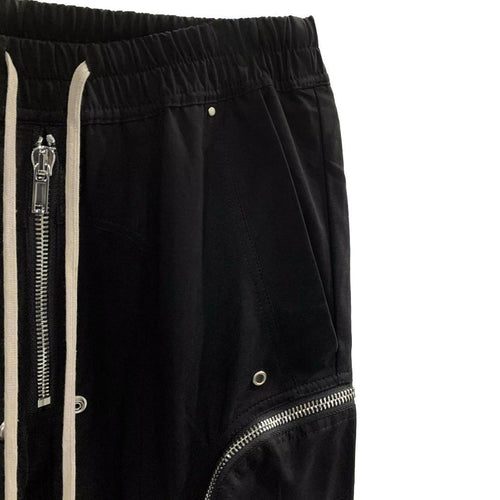 Rick Owens Work Pants, Cargo Painter'S Bauhaus L