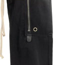 Rick Owens Work Pants, Cargo Painter'S Bauhaus L
