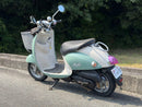 Yamaha Motor Motorcycle Frames 9 8