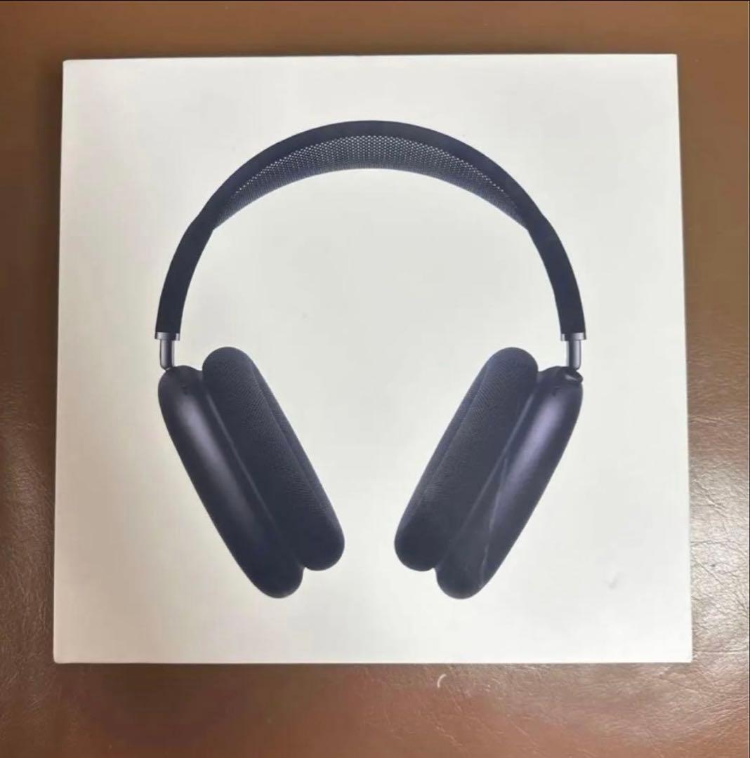 Wireless Headphones Airpods Max