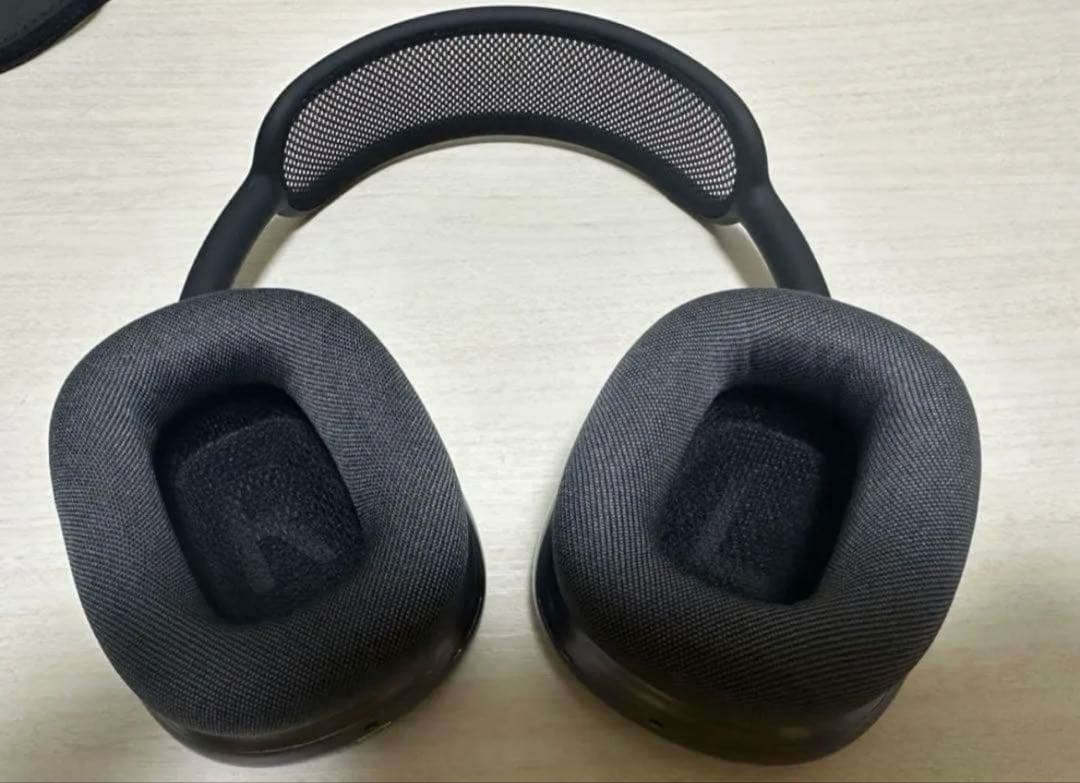 Wireless Headphones Airpods Max