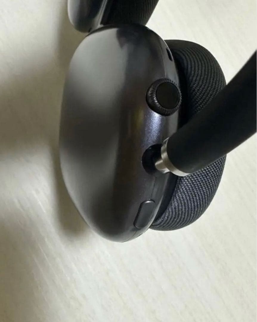 Wireless Headphones Airpods Max