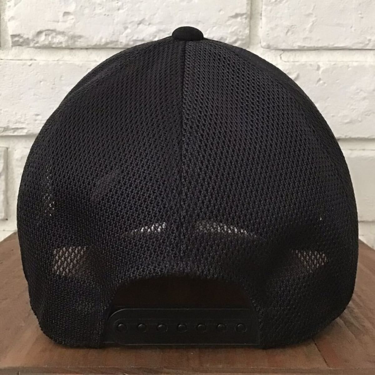 A Bathing Ape Baseball Cap Bape Sta Star Swarovski Trucker Hat Nigo Y9Al