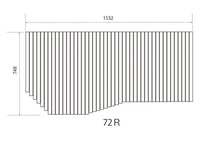 Others 72 Ffmadw1X1 W1532Mm D748Mm Gffmadw1Xx