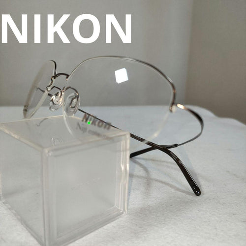 Nikon Glasses 835 Ni2301T