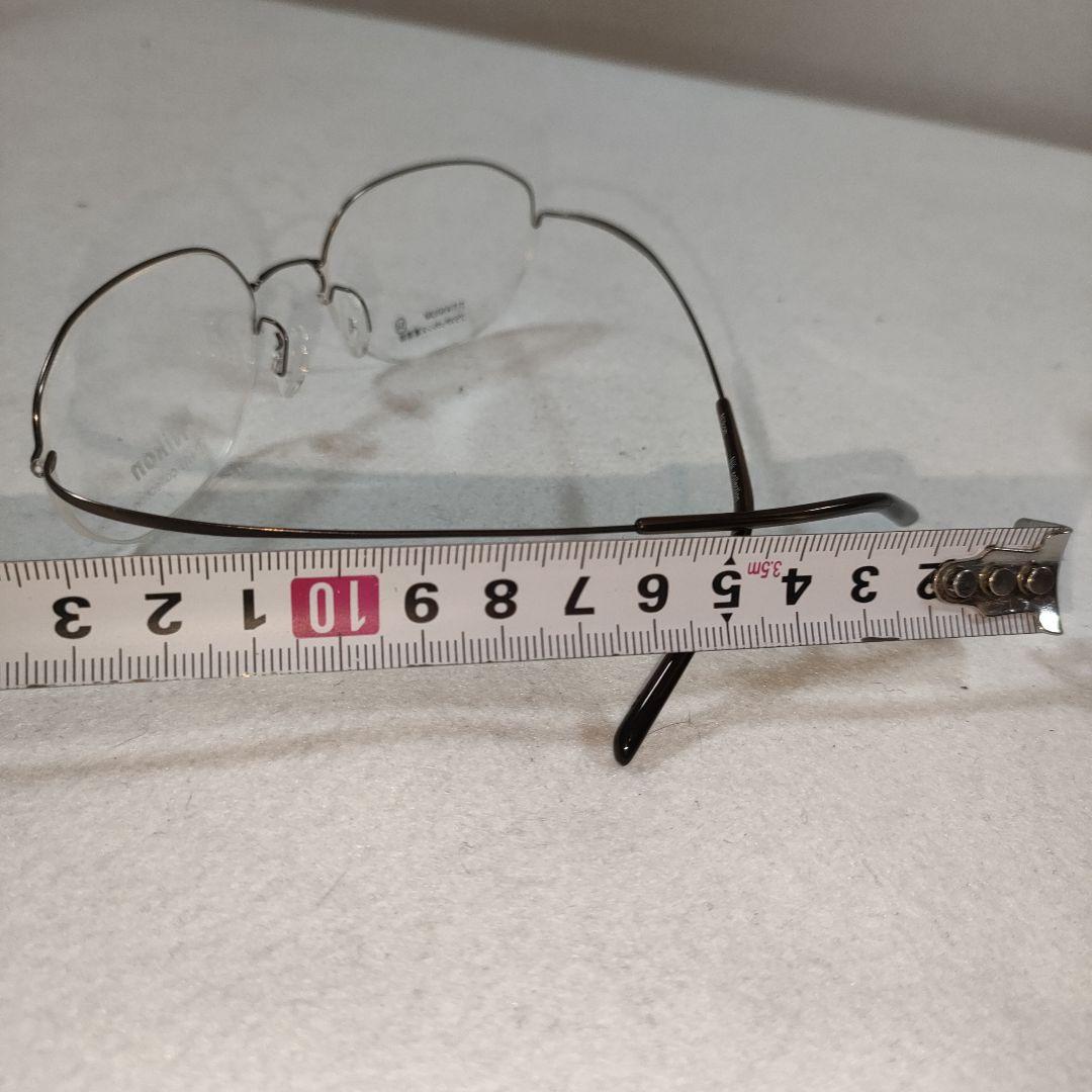 Nikon Glasses 835 Ni2301T