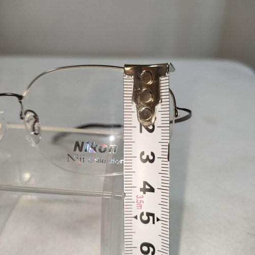 Nikon Glasses 835 Ni2301T