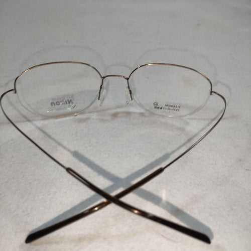 Nikon Glasses 835 Ni2301T