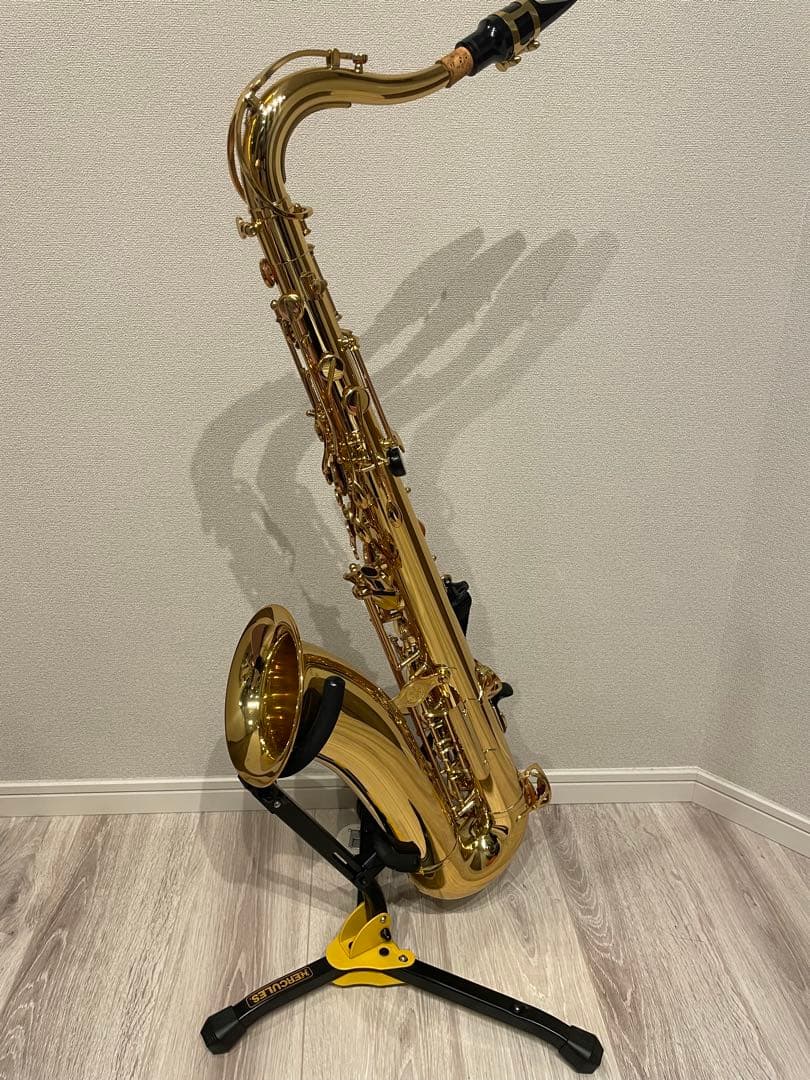 Yamaha Saxophones Yts-275