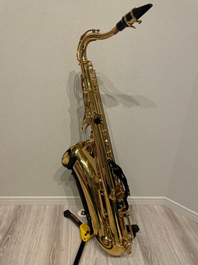 Yamaha Saxophones Yts-275