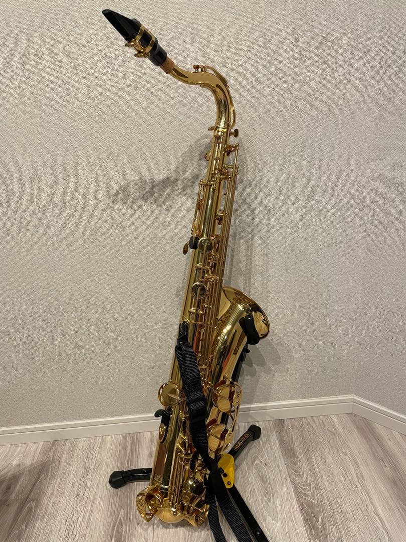Yamaha Saxophones Yts-275