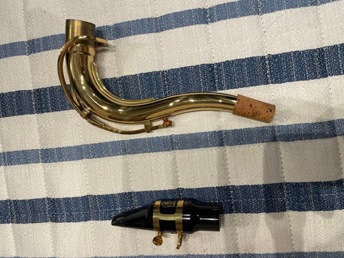 Yamaha Saxophones Yts-275