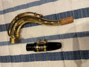 Yamaha Saxophones Yts-275