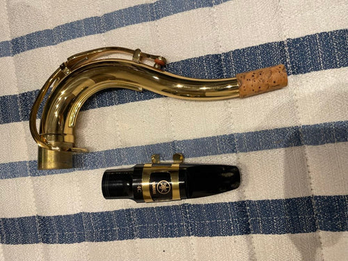 Yamaha Saxophones Yts-275