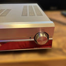 Denon Integrated Amplifiers Pma-201Sa