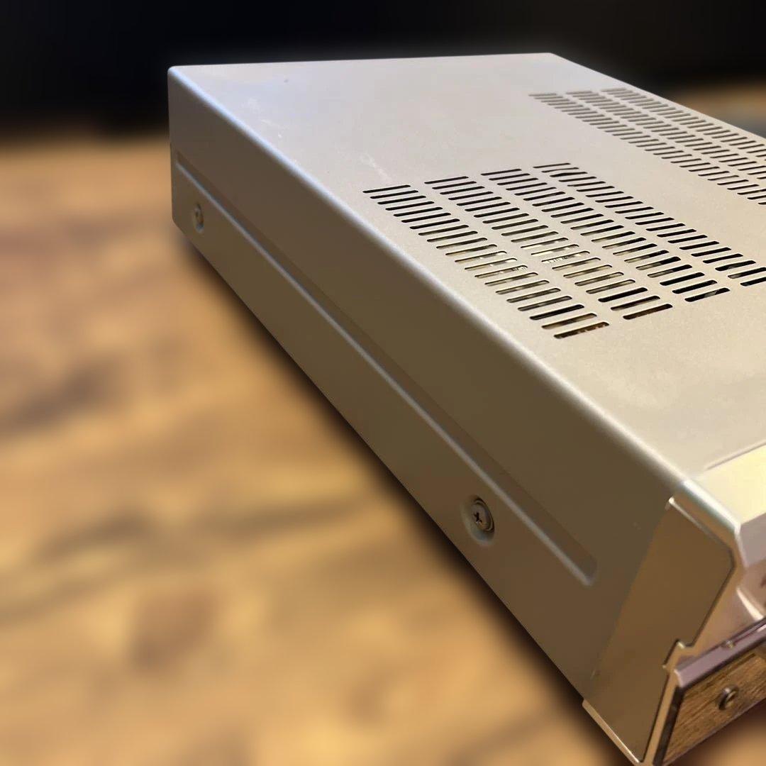 Denon Integrated Amplifiers Pma-201Sa