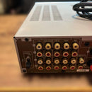 Denon Integrated Amplifiers Pma-201Sa