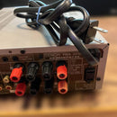 Denon Integrated Amplifiers Pma-201Sa