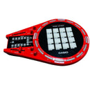 Dj Controllers Casio Trackformer Xw-Pd1