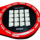 Dj Controllers Casio Trackformer Xw-Pd1