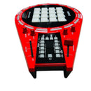 Dj Controllers Casio Trackformer Xw-Pd1