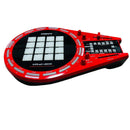 Dj Controllers Casio Trackformer Xw-Pd1