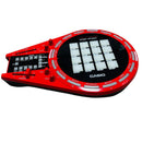 Dj Controllers Casio Trackformer Xw-Pd1