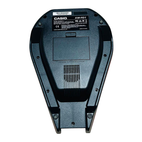 Dj Controllers Casio Trackformer Xw-Pd1