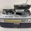 Sony Radio And Boombox Cfd-A100Tv