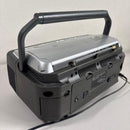 Sony Radio And Boombox Cfd-A100Tv