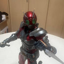 Kamen Rider S.I.C Zx