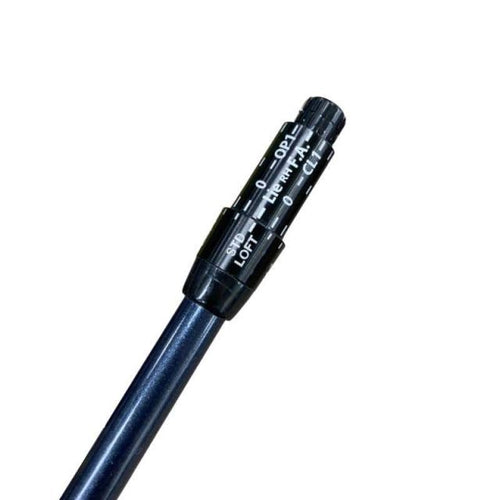 Shaft Auga 6 S)B