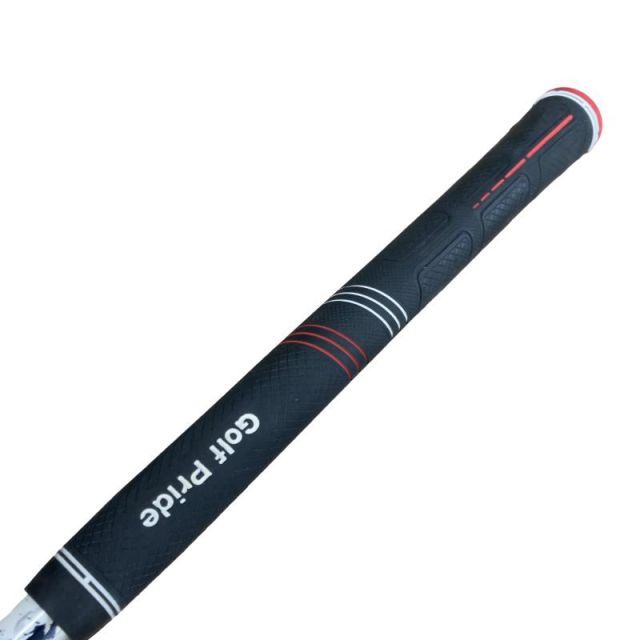 Shaft Auga 6 S)B