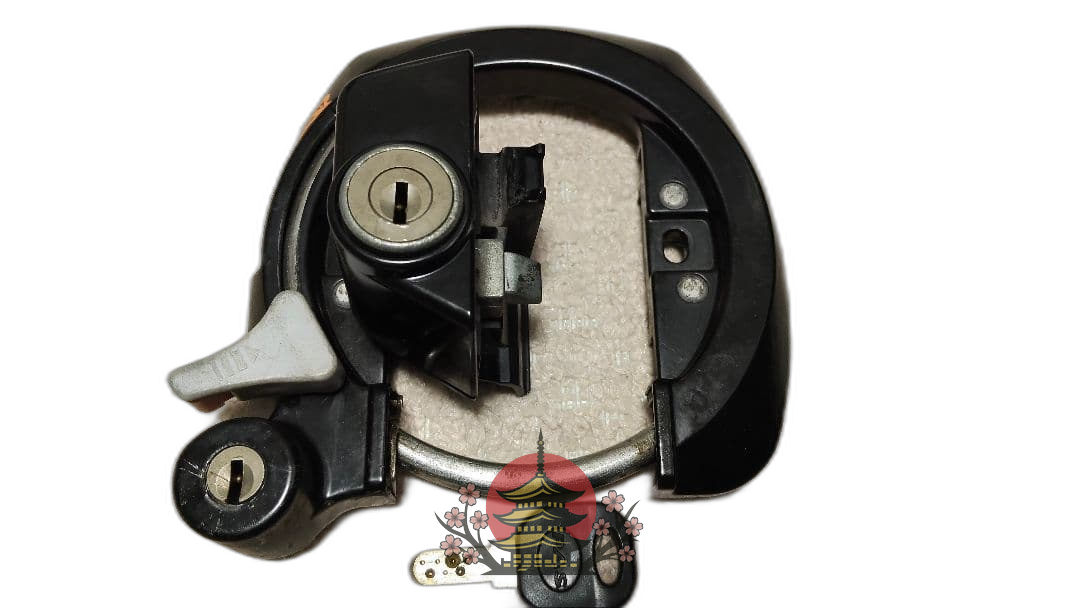 Key Lock