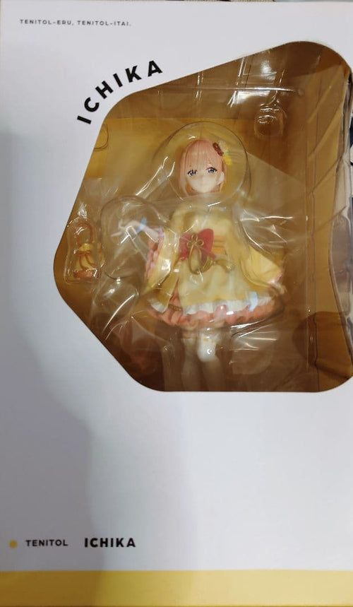 Furyu Other Tenitol Ver.