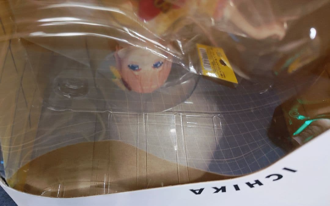 Furyu Other Tenitol Ver.