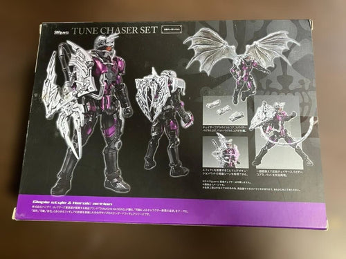 S.H.Figuarts Kamen Rider