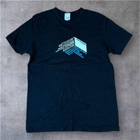 Yohji Yamamoto Pour Homme T-Shirts A.A.R Print Tee Le Boulet