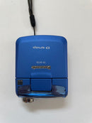 Panasonic Compact Digital Camera D-Snap Sv-Av35