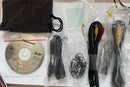 Panasonic Compact Digital Camera D-Snap Sv-Av35